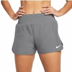 Nike Women’s Dry-Fit 3” Running Shorts